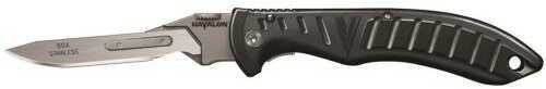 Havalon Forge Knife Black Model: XTC-60ARHB