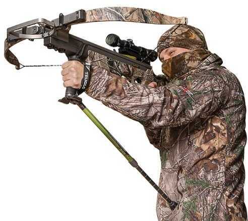TruGlo Xbow Hip Shot Shooting Rest M-img-0