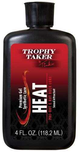Tinks Trophy Taker Gel Spray Heat 5 oz. Model: W5403