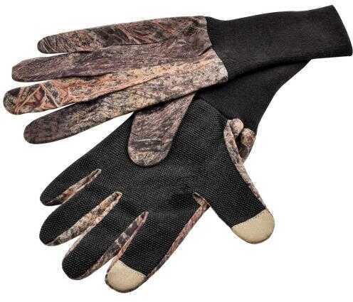 Mossy Oak Mesh Gloves Obsession Small/Medium Model: MO-GP-BR-SM