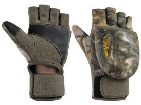 Hot Shot Sling Glove Realtree Xtra X-Large Model: 04-130C-X