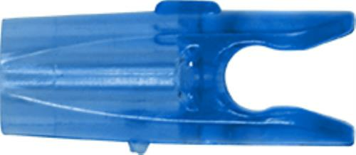 Easton Recurve Pin Nock Blue Small 12 pk. Model: 225599