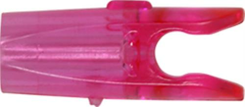 Easton Recurve Pin Nock Pink Small 12 pk. Model: 225603