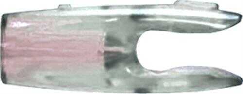 Easton G Pin Nock Large Groove Crystal 12 pk. Model: 925591