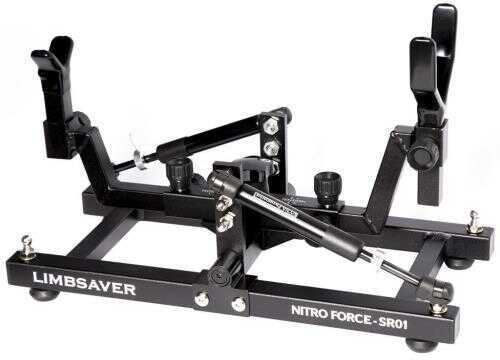 Limbsaver Smart Rest Nitro Force Crossbow/Gun Model: 12401