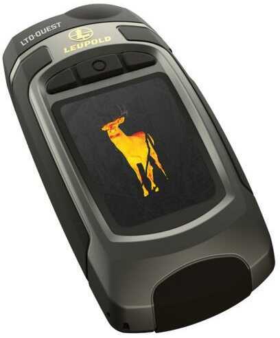 Leupold LTO-Quest Thermal Imaging Viewer 206X 156mm 20 degrees FOV