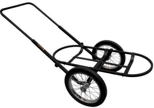 Muddy The Mule Game Cart Model: MGC400