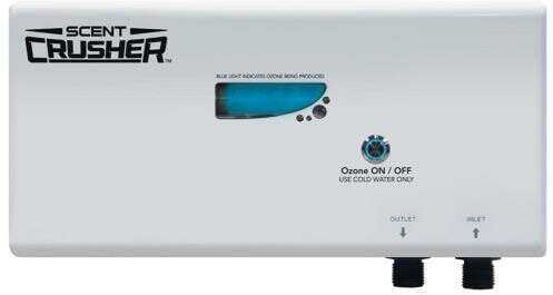 Scent Crusher Wash O3 Laundry Unit Model: 59501-LU