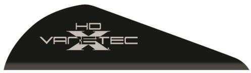 VaneTec HD Vanes Black 2 in. 100 pk. Model: HD20-13