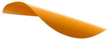 Spin Wing Original Vane Orange 1 3/4 in. LH 50 pk. Model: