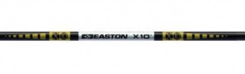 Easton X10 Shafts 550 1 doz. Model: 875529