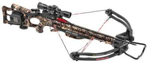 Ten Point Renegade AcuDraw Package Model: CB17054-5522