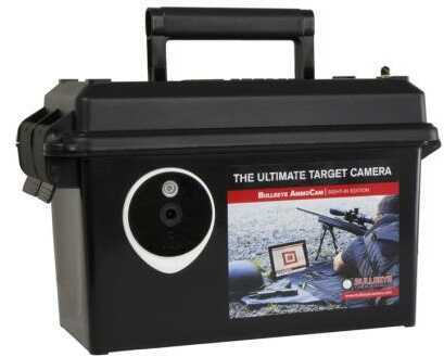 Bullseye Camera Systems AmmoCam Sight-In Edition 300 Yard Target