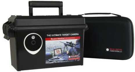 Bullseye Camera Systems AmmoCam Long Range Edition 1 Mile Target