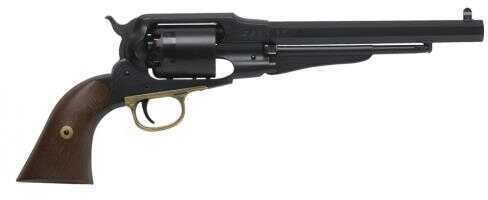 Remington 1858 .44 Caliber Target Cap and Ball Revolver by Davide Peredsoli Md. S.349