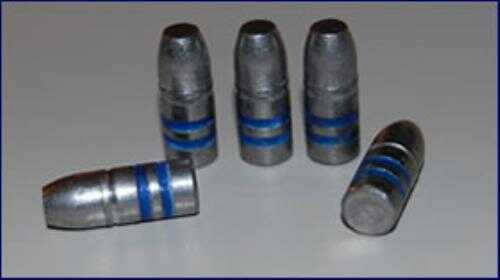 Cast Bullets #1 .32-40 Hi-Tek .321" Diameter 170 Grain Round Nose Flat Point Reloading 500 Per Box Md: 321170M