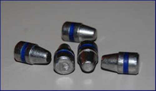 Cast Bullets 9mm Parabellum .356 Diameter 125 Grain Semi-WadCutter Reloading 500 Per Box Md: 356125SWC