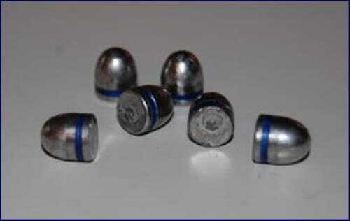 Cast Bullets 9mm Makarov .365" 93 Grain Round Nose Missouri Reloading 500 Per Box Md: 365093M