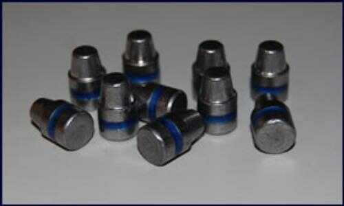 Cast Bullets IDP #2 .40 S&W/10mm 170 Grain Semi-WadCutter Missouri Reloading 500 Per Box Md: 401170M