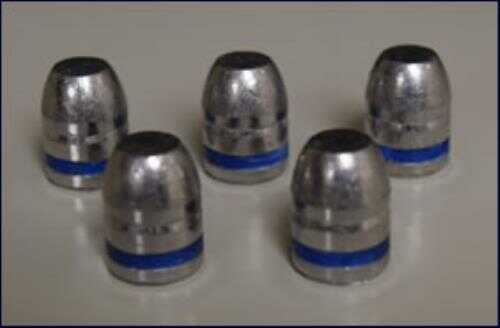 Cast Bullets .44-40 .428" 200 Grain Round Nose Flat Point Missouri Reloading 500 Per Box Md: 428200S