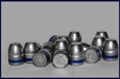 Cast Bullets Cowboy #5 .44 Special 200 Grain Round Nose Flat Point Missouri Reloading 500 Per Box Md: 430200CB