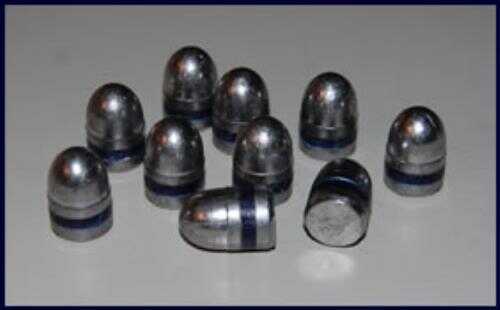 Cast Bullets SoftBall .45 ACP 230 Grain Round Nose Missouri Reloading 500 Per Box Md: 452230S