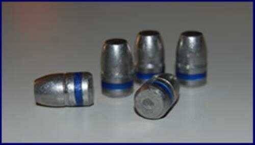 Missouri Cast Bullets #2 Buffalo .459 Diameter 300 Grain Round Nose Flat Point, 200 Per Box Md: 458300M