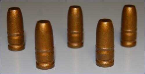 Cast Bullets Rifle #2 Whitetail - Hi-tek .309 Diameter 135 Grain Missouri Company 250 Per Box