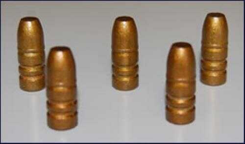 Cast Bullets Rifle #1 .32-40 - Hi-Tek .321 Diameter 170 Grain RNFP Missouri Md: HT-321170M