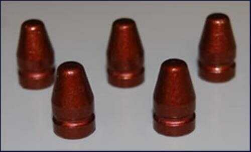 Missouri Cast Bullets 9mm Cone - Hi-Tek 125 Grain .356 Diameter Box of 500