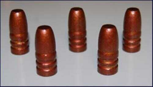 issouri Bullets #1 Ballard Hi-Tek .378" 245 Grain Round Nose Flat Point Reload 250 Per Box Md: HT-379245M
