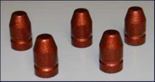 Missouri Cast Bullets .40 S&W/10mm Hi-Tek .401 Diameter, 200 Grain TCFP 500 Per Box Md: HT-401200M