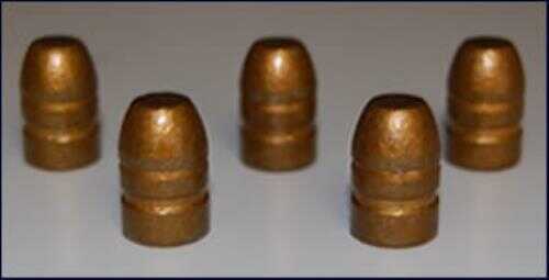 Cast Bullets .44 Special/.44 Magnum Smasher - Hi-Tek Missouri