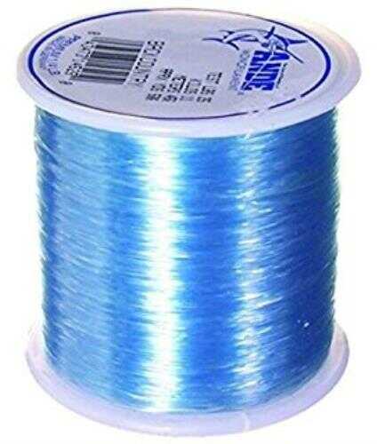 Ande Back Country Mono Line Blue 100# 2Lb Spool Model: BC-2-100