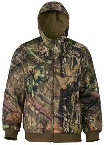 Browning Hell's Canyon Contact Reversible Jacket Mossy Oak Break-Up Country