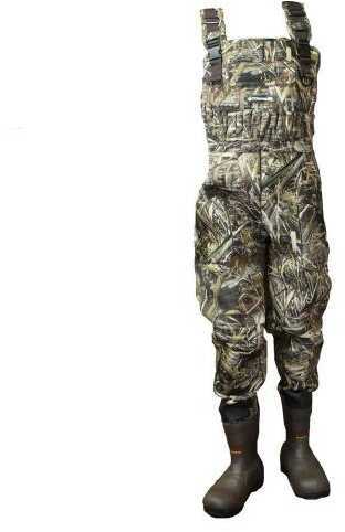 Compass 360 Duratek Waders Max5 5mm 1200G Size 7