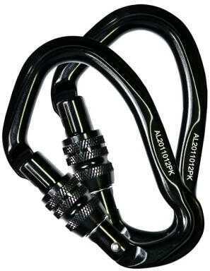 Hunter Safety System High-strength Carabiners