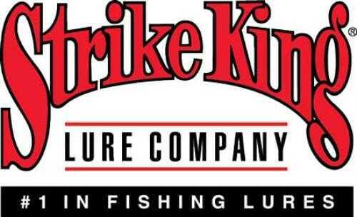 Strike King Redfish Magic 1/4Oz Opening Night Md#: RMG14-159