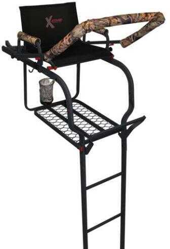 X-Stand Ladder Stand The Duke 20Ft