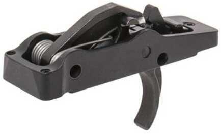 CMC Trigger AK Single Stage 3 - 3.5Lb Curved