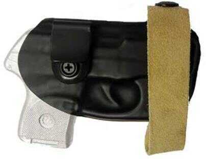 Flashbang Holsters Marilyn Womens Right Hand Black Ruger® LC9 9280-LC9-10