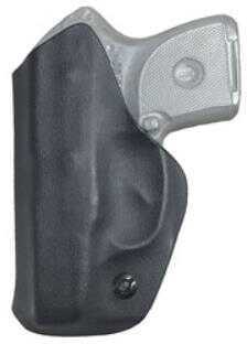 Flashbang Holsters Eliot Ness Inside The Pants Fits Glock 42 Right Hand Black 9580-G42-10