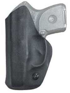 Flashbang Holsters Eliot Ness Inside The Pants Fits S&W Shield Right Hand Black 9580-Shield-10