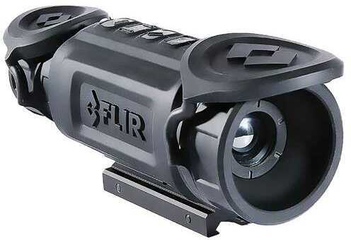 FLIR RS32 Thermal Weapon Sight 1.25-5X 336X256 VOx 19MM Fine/Fine Duplex/German Reticle RS-Series Mounted