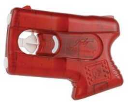 Kimber Pepperblaster II Spray Single Red