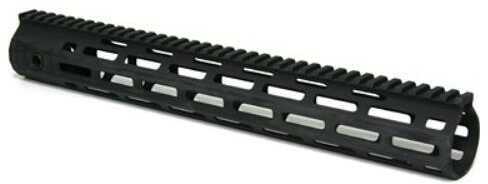 KNIGHTS Mfg Company 323041450 URX 4 M-LOK Forend Kit 223 Rem,5.56 Nato Black Anodized Aluminum 14.50"