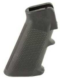 LBE Unlimited ARGRP A2 Pistol Grip Black Polymer AR-15