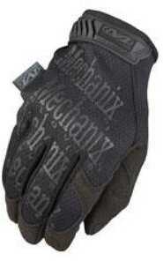 Mechanix Wear Tactical Specialty Breacher Gloves Fire Resistant Covert Black Leather Large TSBR-55-010