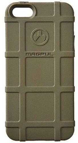 Magpul Field Case For iPhone 6/6s Plus, Olive Drab Green Md: MAG485-ODG