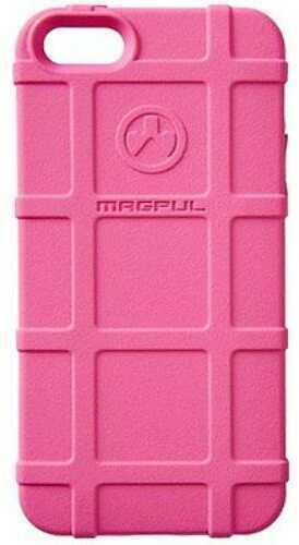 Magpul Field Case For iPhone 6/6s Plus, Pink Md: MAG485-PNK